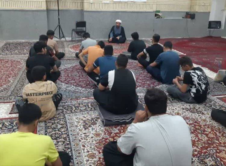 کارگاه