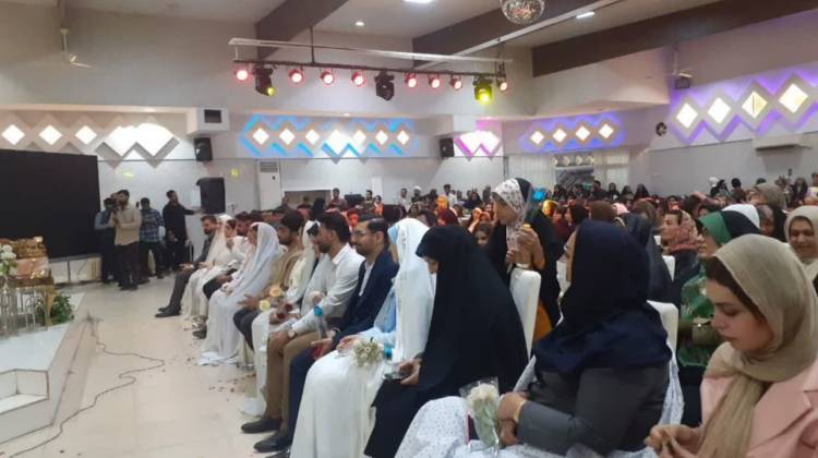 ازدواج گروهی