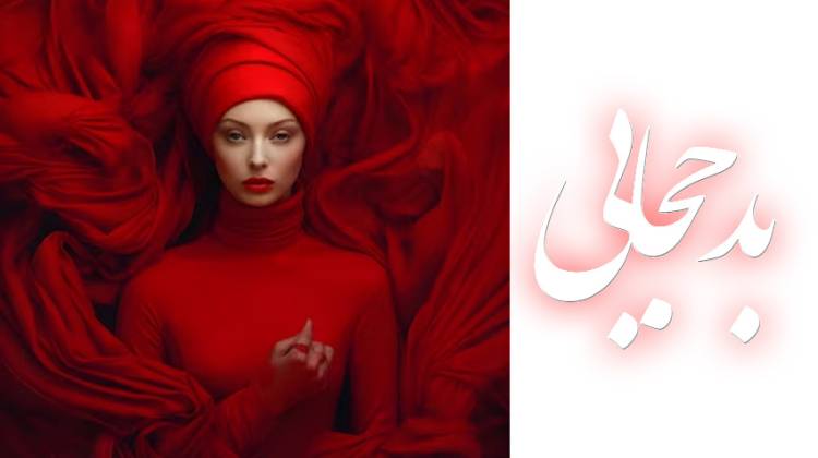 بدحجابی